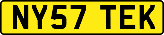 NY57TEK
