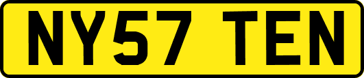NY57TEN