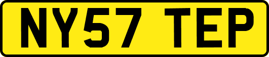 NY57TEP