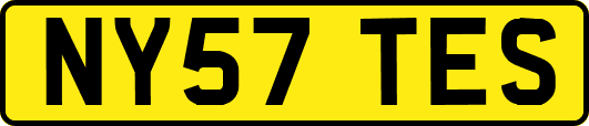 NY57TES