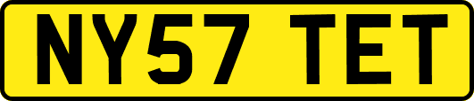 NY57TET