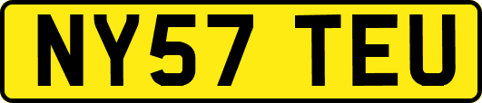 NY57TEU