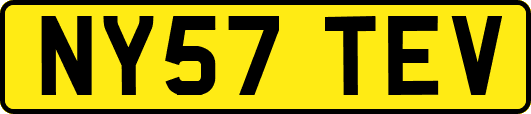 NY57TEV