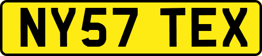 NY57TEX
