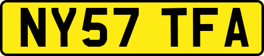 NY57TFA