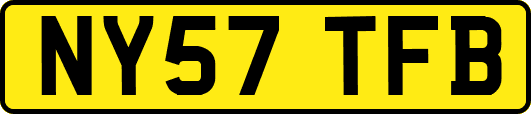 NY57TFB