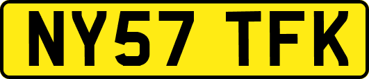NY57TFK