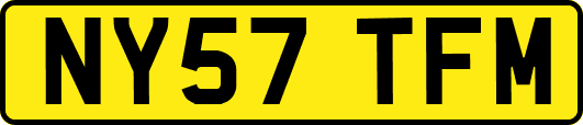 NY57TFM