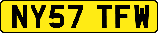 NY57TFW