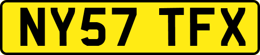 NY57TFX