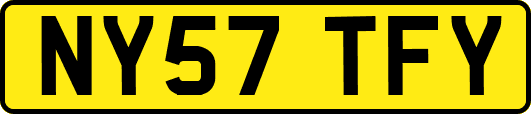 NY57TFY