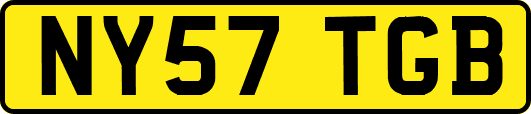 NY57TGB