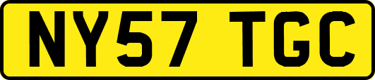 NY57TGC