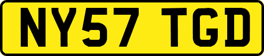 NY57TGD