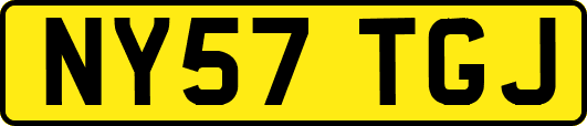 NY57TGJ