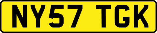 NY57TGK