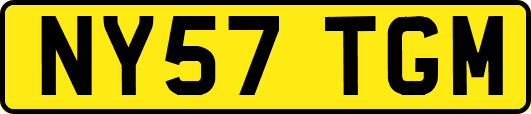 NY57TGM