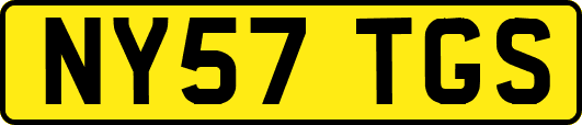 NY57TGS