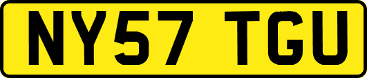 NY57TGU