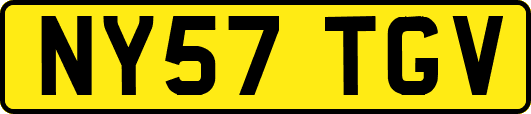 NY57TGV
