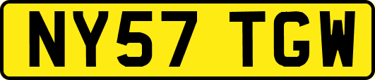 NY57TGW