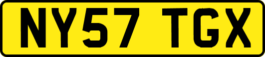 NY57TGX