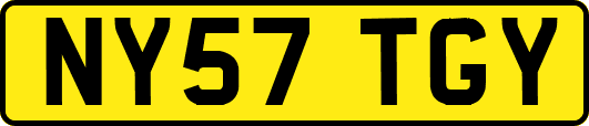 NY57TGY