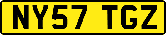 NY57TGZ