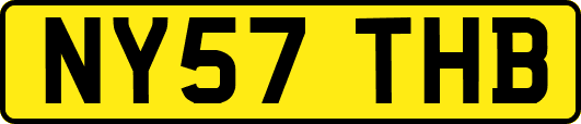 NY57THB