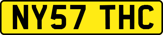 NY57THC