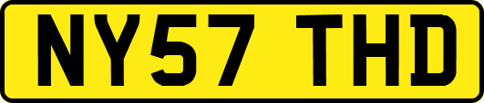 NY57THD