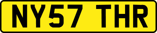 NY57THR