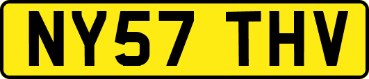 NY57THV