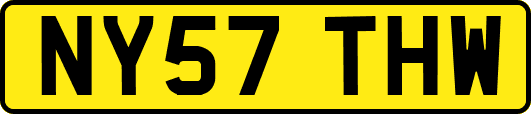NY57THW