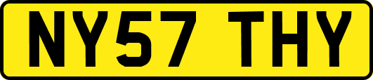 NY57THY