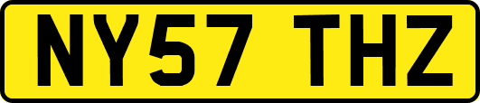 NY57THZ