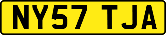 NY57TJA