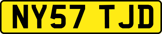 NY57TJD