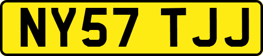 NY57TJJ