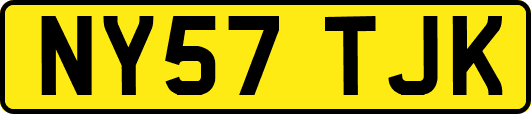 NY57TJK