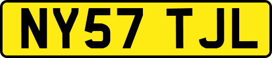 NY57TJL