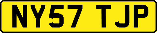 NY57TJP