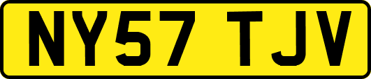 NY57TJV