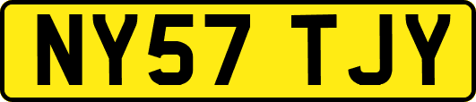 NY57TJY