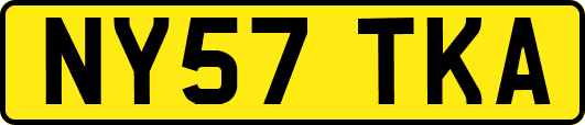 NY57TKA