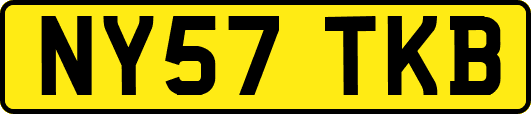 NY57TKB