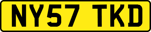 NY57TKD