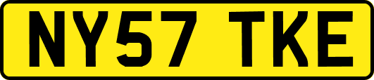 NY57TKE