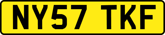 NY57TKF