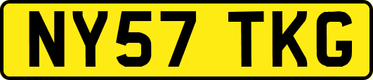 NY57TKG
